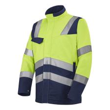 Blouson FLUO SAFE XP