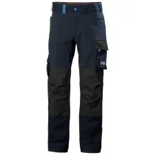 Pantalon de Travail - Oxford 4X