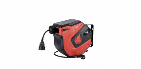 PROLONGATEUR / ENROULEUR