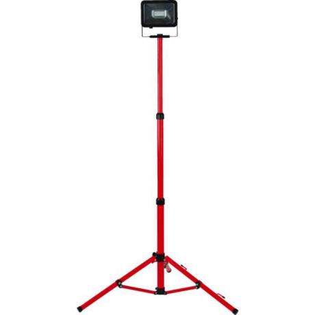 POJECTEUR HALOGENE SUR TREPIED