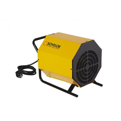 GENERATEUR MOBILE ELECTRIQUE