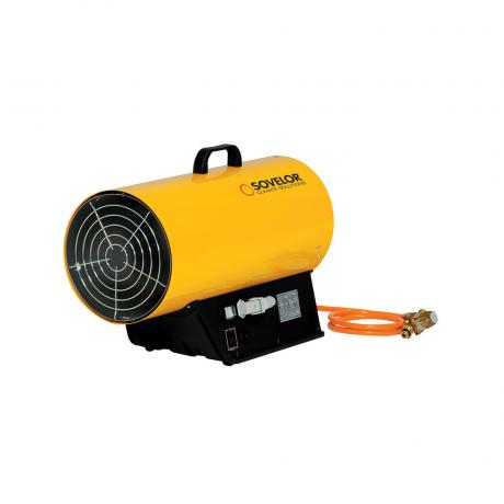 GENERATEUR MOBILE GAZ