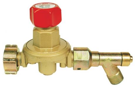 DETENDEUR BUTANE PROPANE