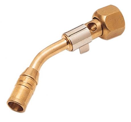 LANCE FER A SOUDER et PANNE