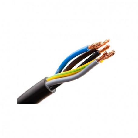 CABLE SOUPLE HO7 RNF