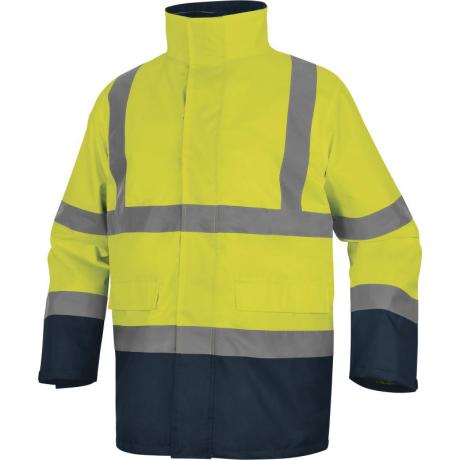 VETEMENT INTEMPERIES HAUTE VISIBILITE