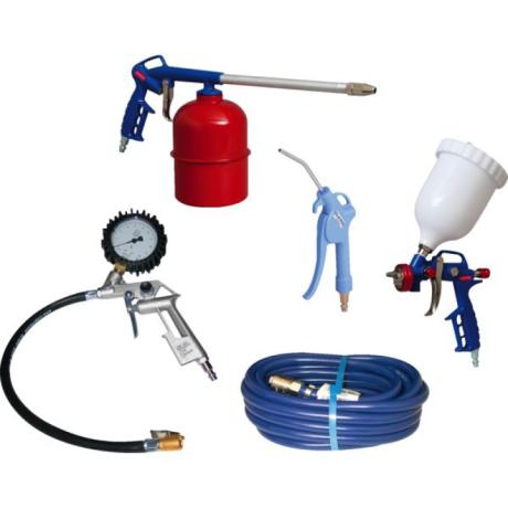 OUTILLAGE AIR COMPRIME