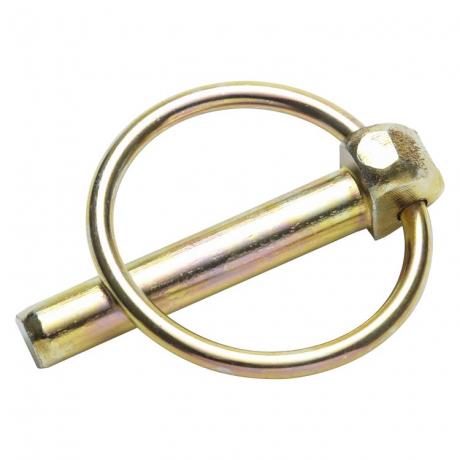 GOUPILLE CLIPS