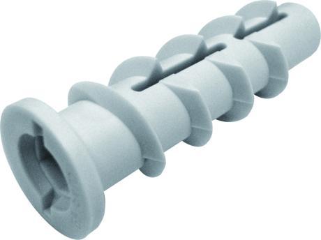 CHEVILLE POUR BETON CELLULAIRE