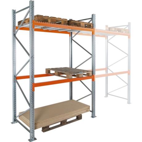 RAYONNAGE MI-LOURD