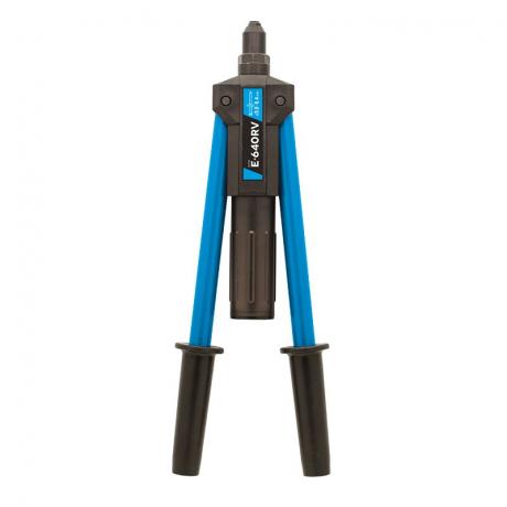 PINCE A LEVIER POUR RIVET