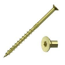 VIS A BOIS TETE TORX