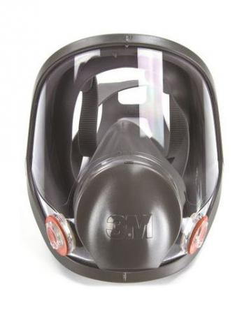 MASQUE COMPLET GAZ / VAPEUR