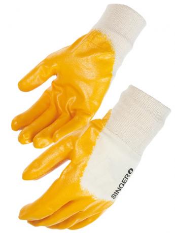 GANT TRICOTE ENDUCTION LATEX