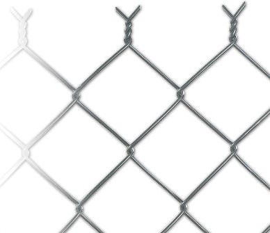 CLOTURE EN ROULEAU SOUDE