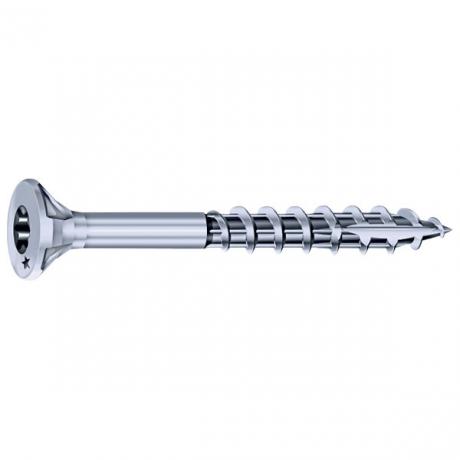 VIS A BOIS INOX TETE TORX