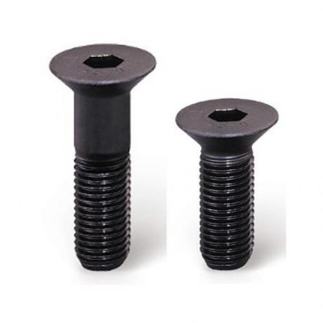 VIS A METAUX 6 PANS CREUX TFC 10.9