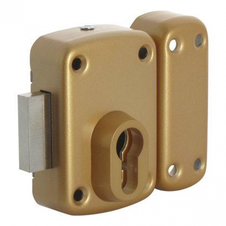 VERROUS, LOQUETS ET CADENAS