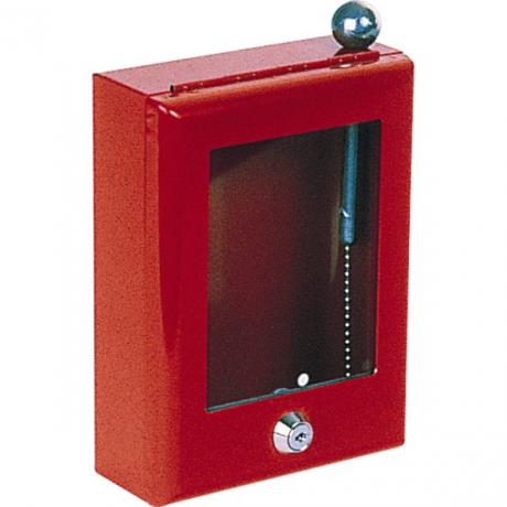 COFFRES ET ARMOIRES À CLÉS