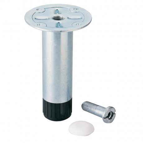 CUISINE ET ÉQUIPEMENTS