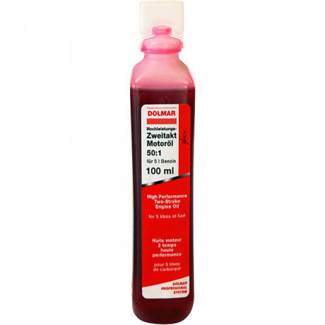 HUILE MOTEUR 2T.