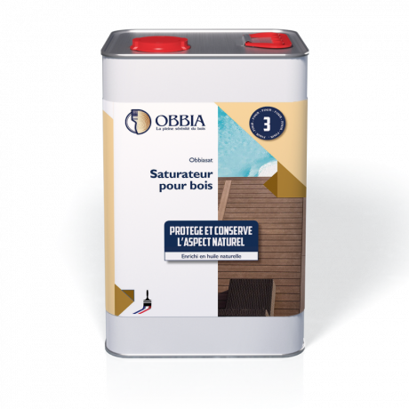 SATURATEUR BOIS