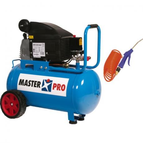 COMPRESSEUR MONOBLOC