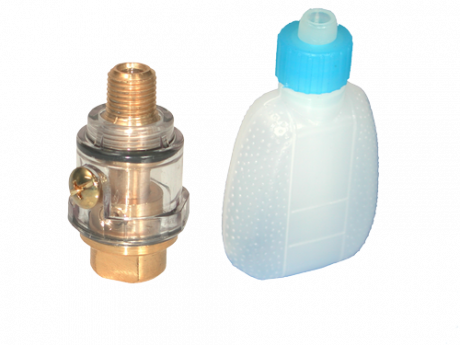 PETIT MATERIEL DE LUBRIFICATION