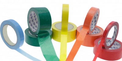 ADHESIF DE PROTECTION