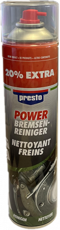 NETTOYANT DEGRAISSANT