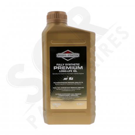 HUILE MOTEUR 4T. MULTIGRADE