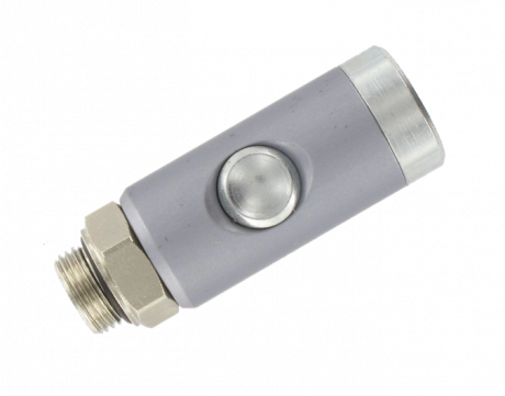 RACCORD RAPIDE DE SECURITE