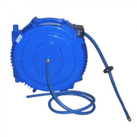 ENROULEUR TUYAU D AIR