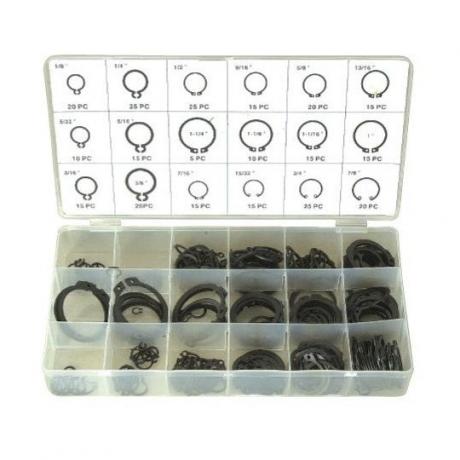 ETANCHEITE / BAGUE AF / JOINT TORIQUE