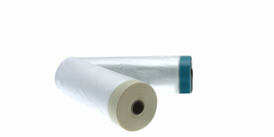 FILM DE PROTECTION ET ETANCHEITE