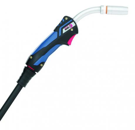 TORCHE MIG / DEVIDOIR / FAISCEAU