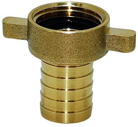 RACCORD ET ACCESSOIRE LAITON