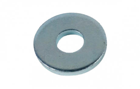 RONDELLE PLATE TRES LARGE