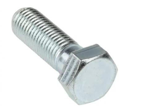 VIS TETE HEXA FILETAGE TOTAL 8.8