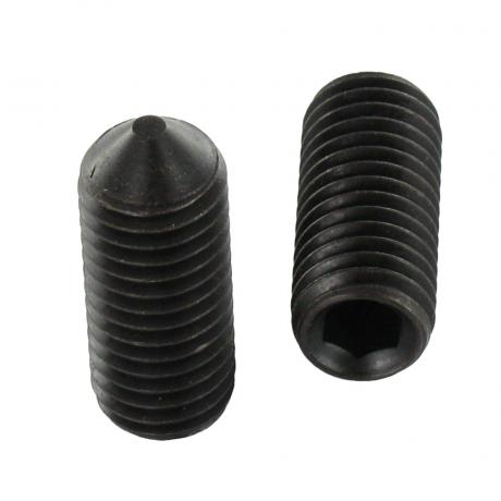 VIS A METAUX 6 PANS SANS TETE STHC