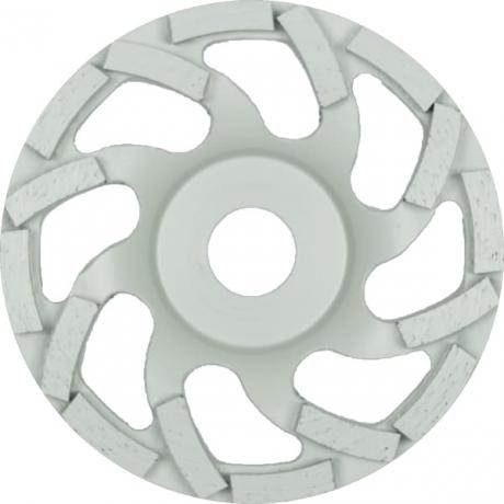 DISQUE A TRONCONNER DIAMANT MACHINE PORTATIVE