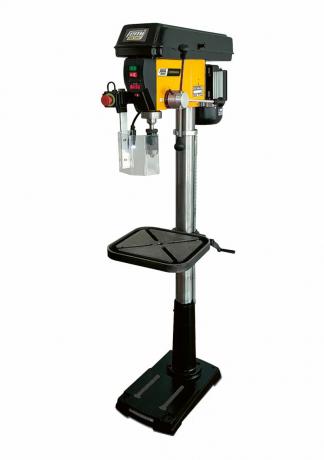 PERCEUSE SUR COLONNE