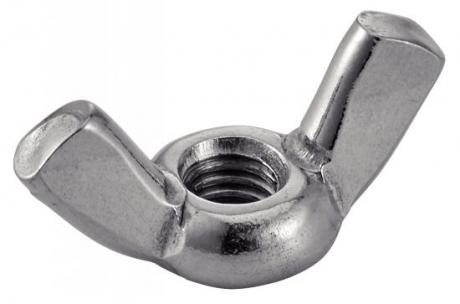 ECROU INOX A OREILLES