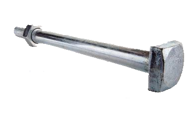 BOULONNERIE DE CONSTRUCTION