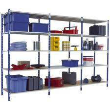 STOCKAGE - LOGISTIQUE