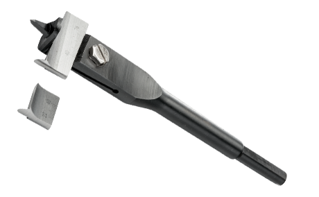 MECHE A BOIS EXTENSIBLE