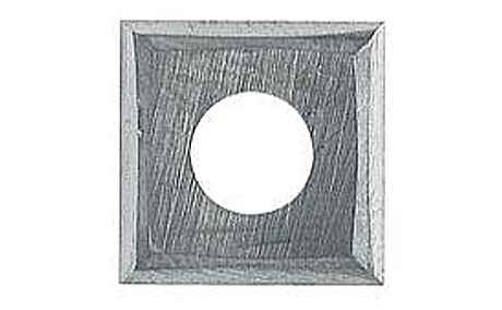 OUTIL PLAQUETTE CARBURE