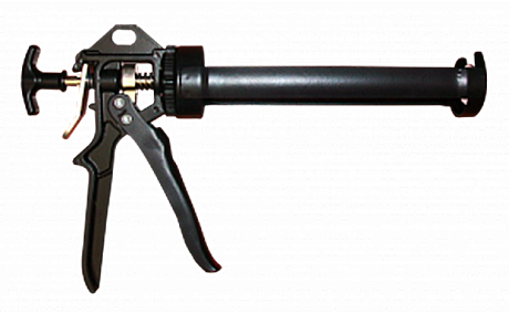 PISTOLET A CARTOUCHE MANUEL