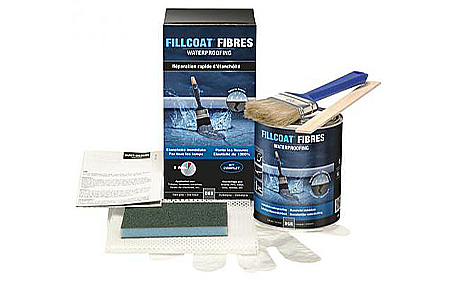 ETANCHEITE TOITURE / TERRASSE