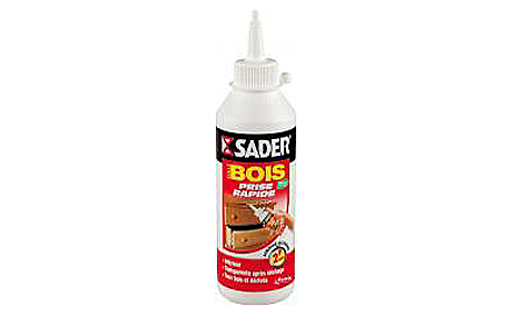 COLLE A BOIS VYNILIQUE